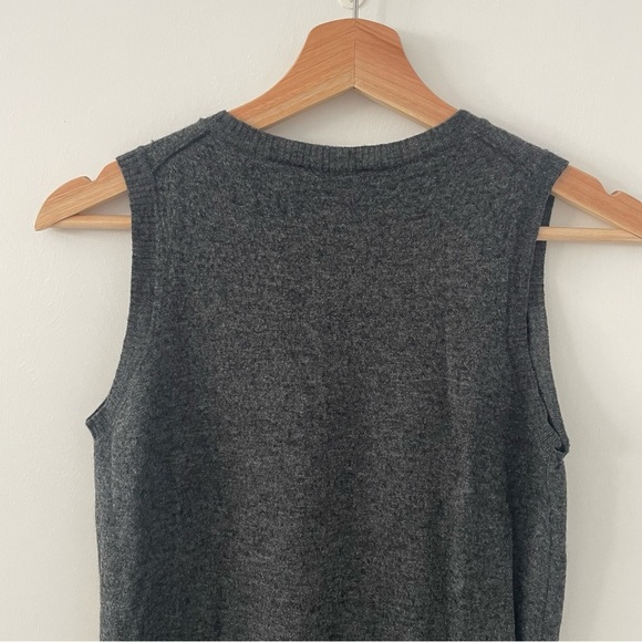 McQ by Alexander McQueen Sweater Dress - Picture 6 of 8